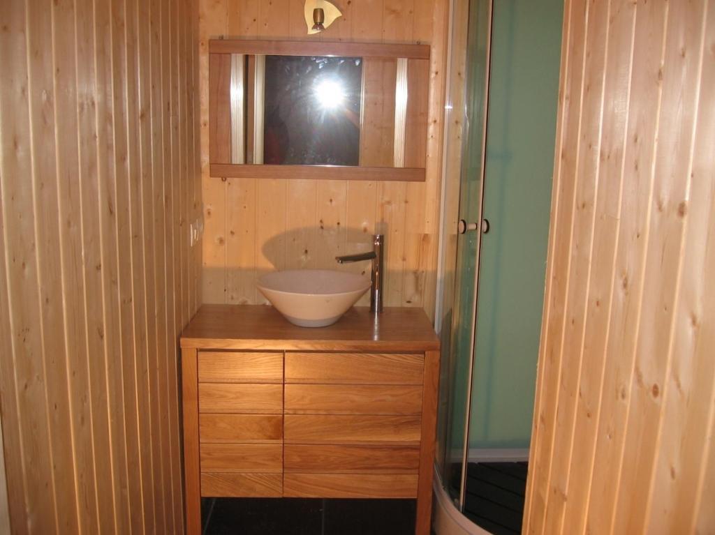 Chambres D'Hotes L'Ardiegeoise Pokoj fotografie