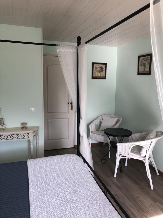 Chambres D'Hotes L'Ardiegeoise Exteriér fotografie
