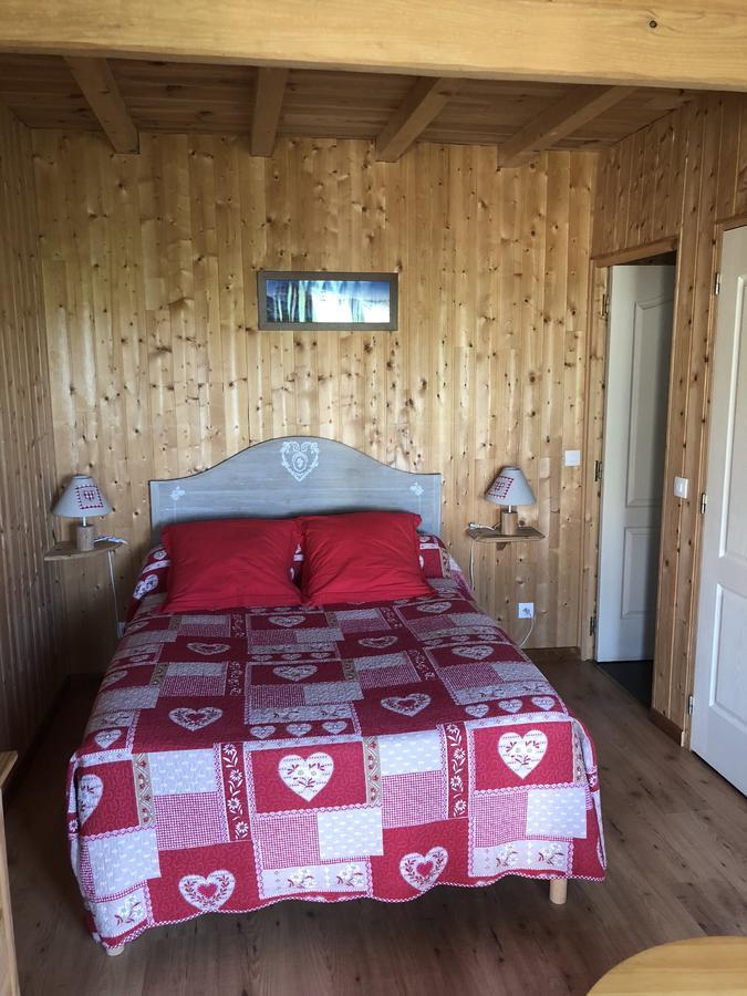 Chambres D'Hotes L'Ardiegeoise Exteriér fotografie
