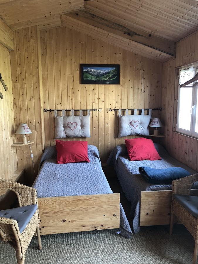 Chambres D'Hotes L'Ardiegeoise Exteriér fotografie
